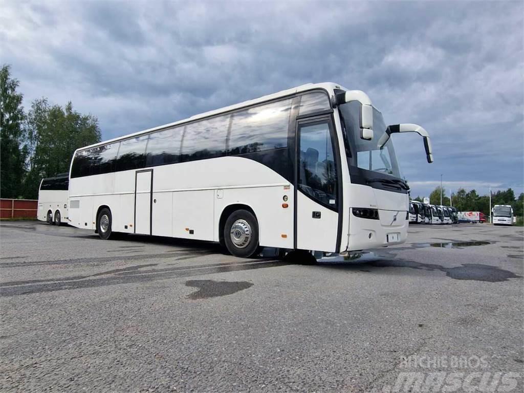 Volvo 9700 H B12B Putnički autobusi