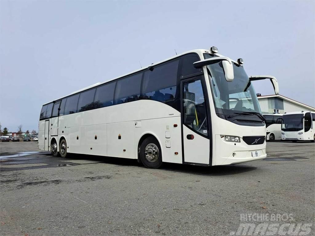 Volvo 9700 HD B11R Putnički autobusi