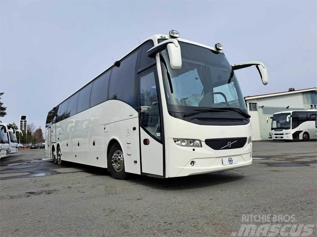 Volvo 9700 HD B11R Putnički autobusi