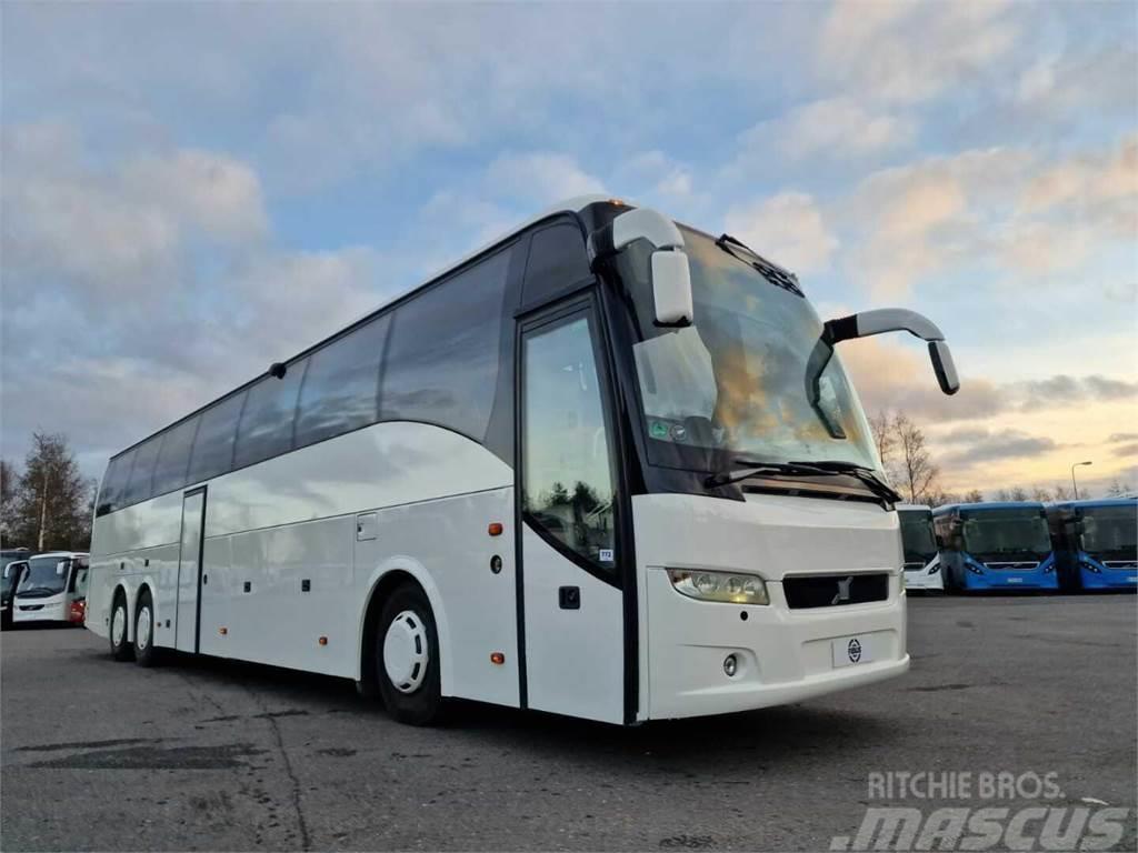 Volvo 9700 HD B13R Putnički autobusi