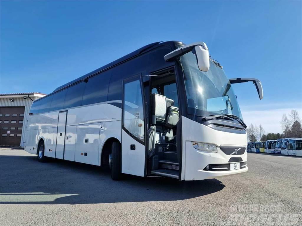 Volvo 9900 HD B11R Putnički autobusi