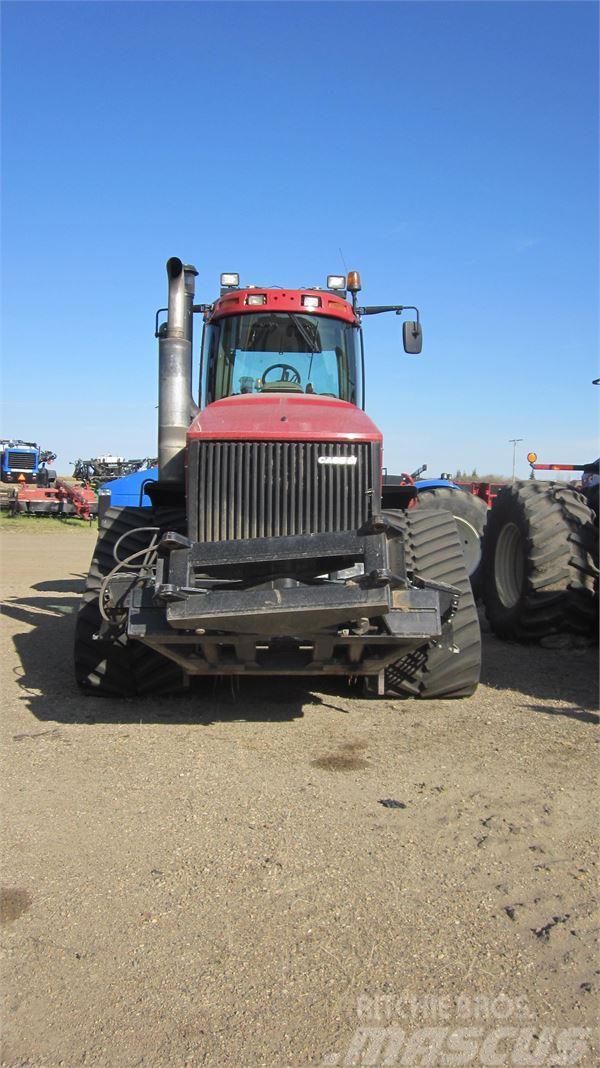 Case IH STX535Q Traktori