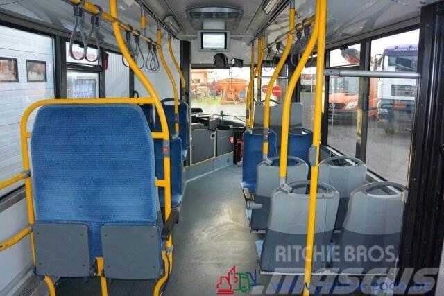 Solaris MAN Urbino 12 40 Sitz-& 63 Stehplätze Dachklima Ostali autobusi
