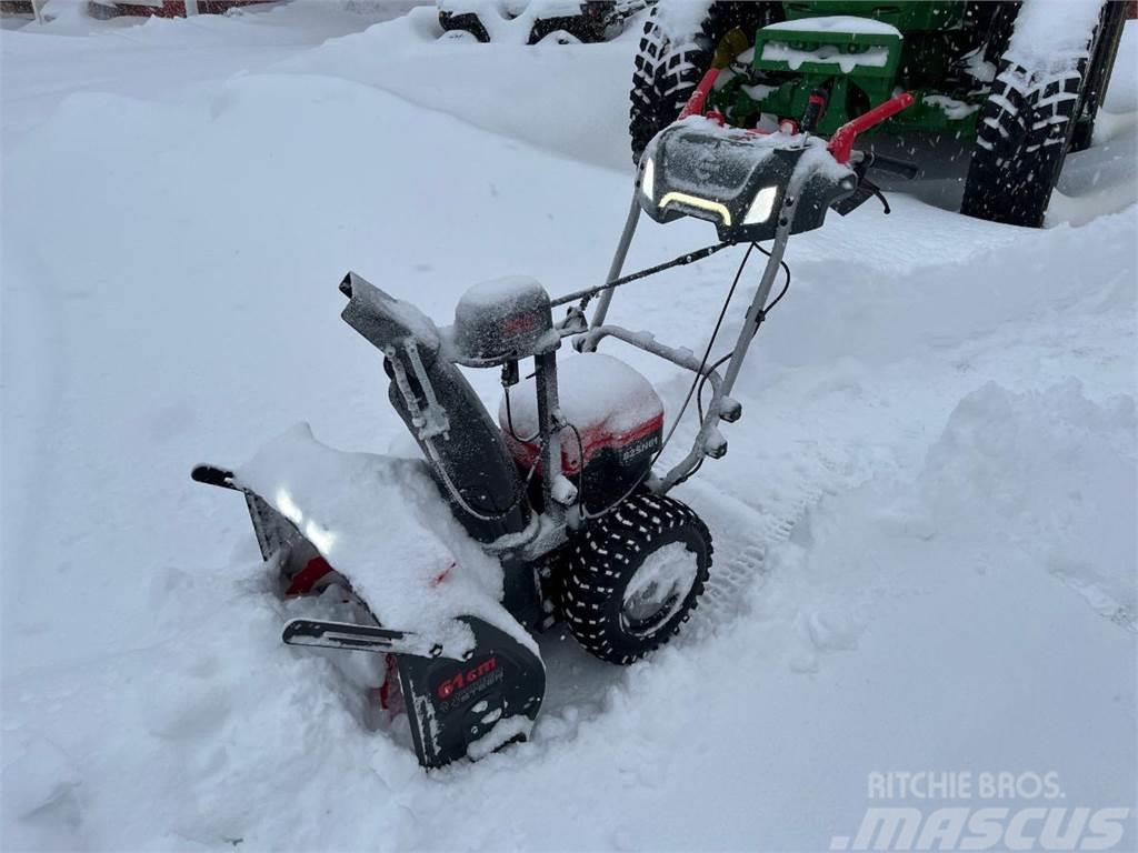 Cramer Snöslunga 82SN61 Ostale mašine za put i sneg