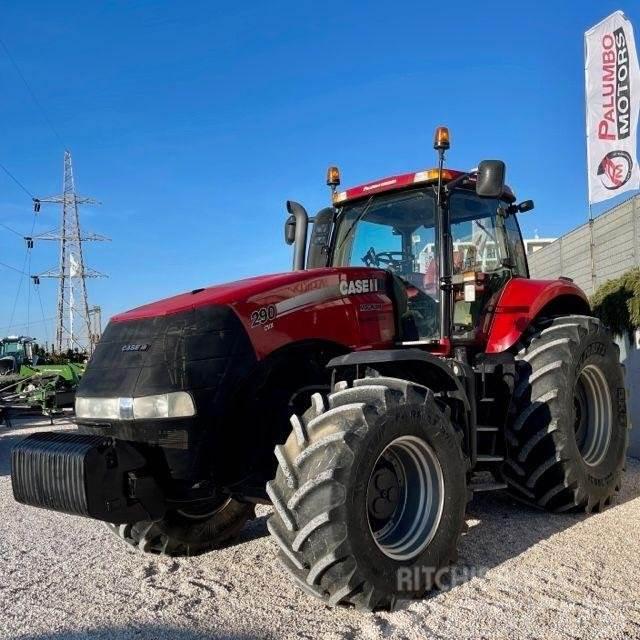 Case IH MAGNUM 290 CVX Traktori