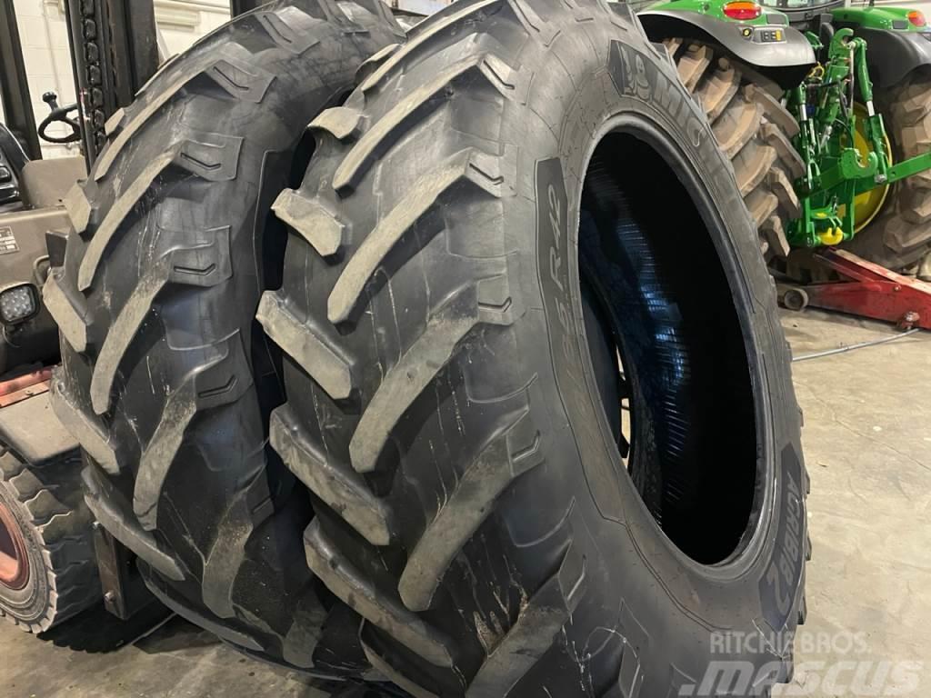 Michelin 415 Ostala dodatna oprema za traktore