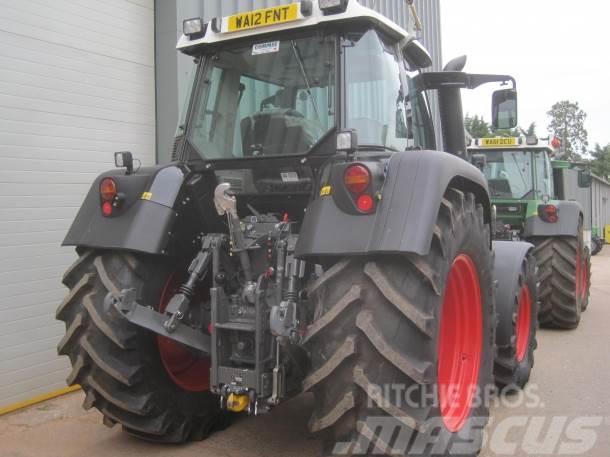 Quicke 415 Ostala dodatna oprema za traktore
