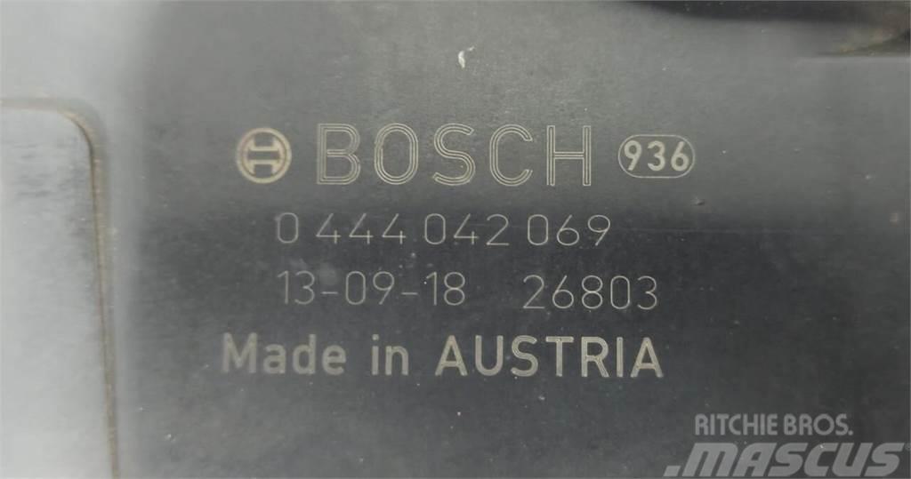 Bosch Bosch Ostale kargo komponente