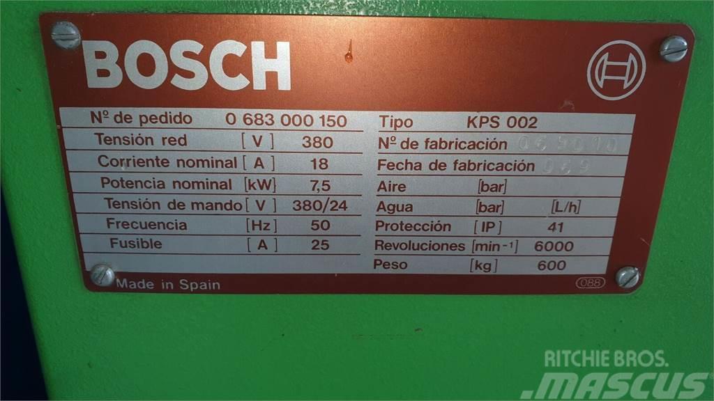 Bosch KPS 002 Instrumenti, oprema za merenje i automatizaciju
