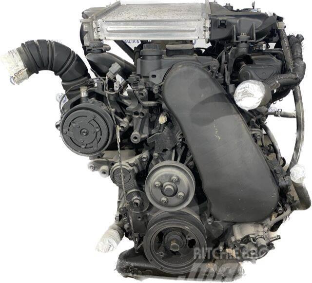 Toyota Hilux VII Kargo motori