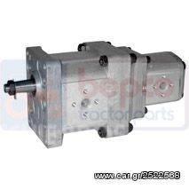 Agco spare part - hydraulics - hydraulic pump Hidraulika