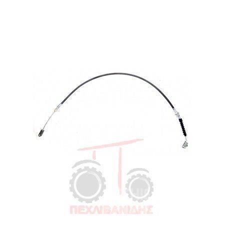 Agco spare part - transmission - gear shift cable Menjač