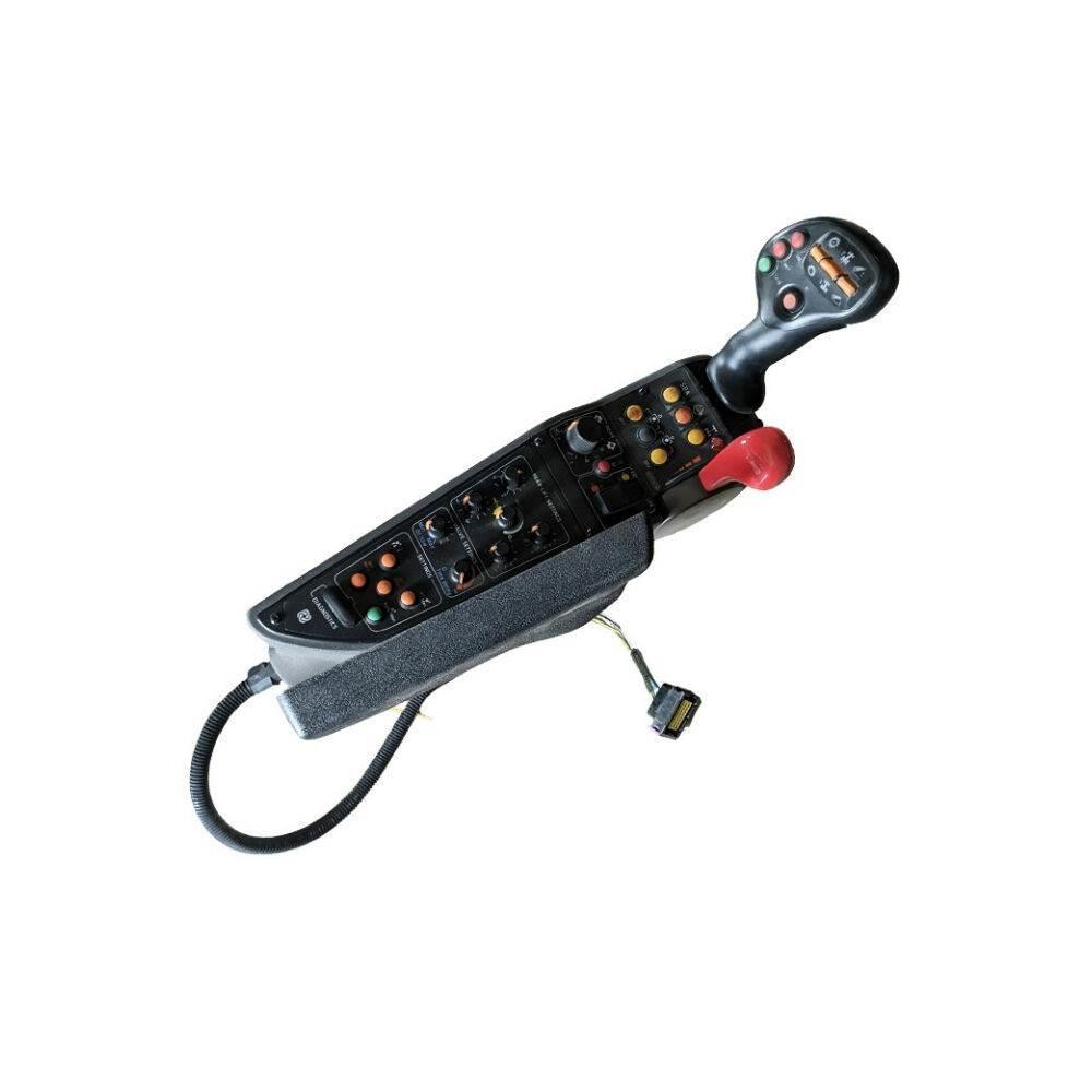  spare part - electrics - suspension remote control Šasija i vešenje