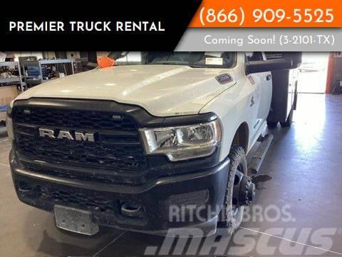 RAM 3500 Pik up kamioni
