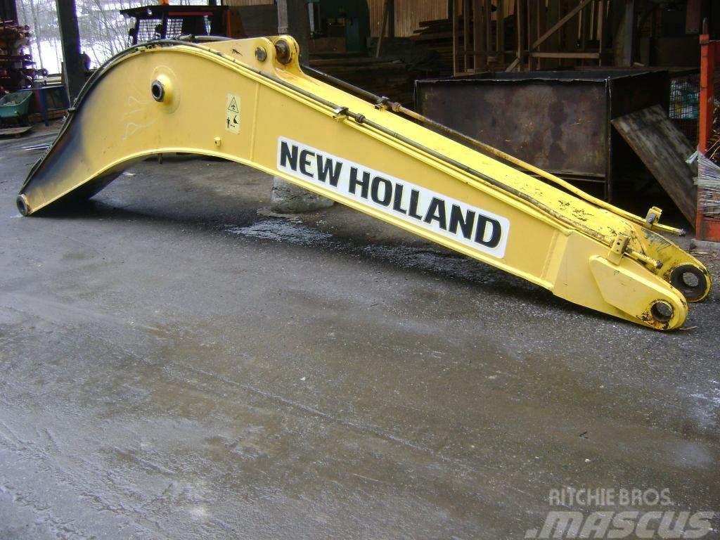 New Holland  Ostale komponente za građevinarstvo