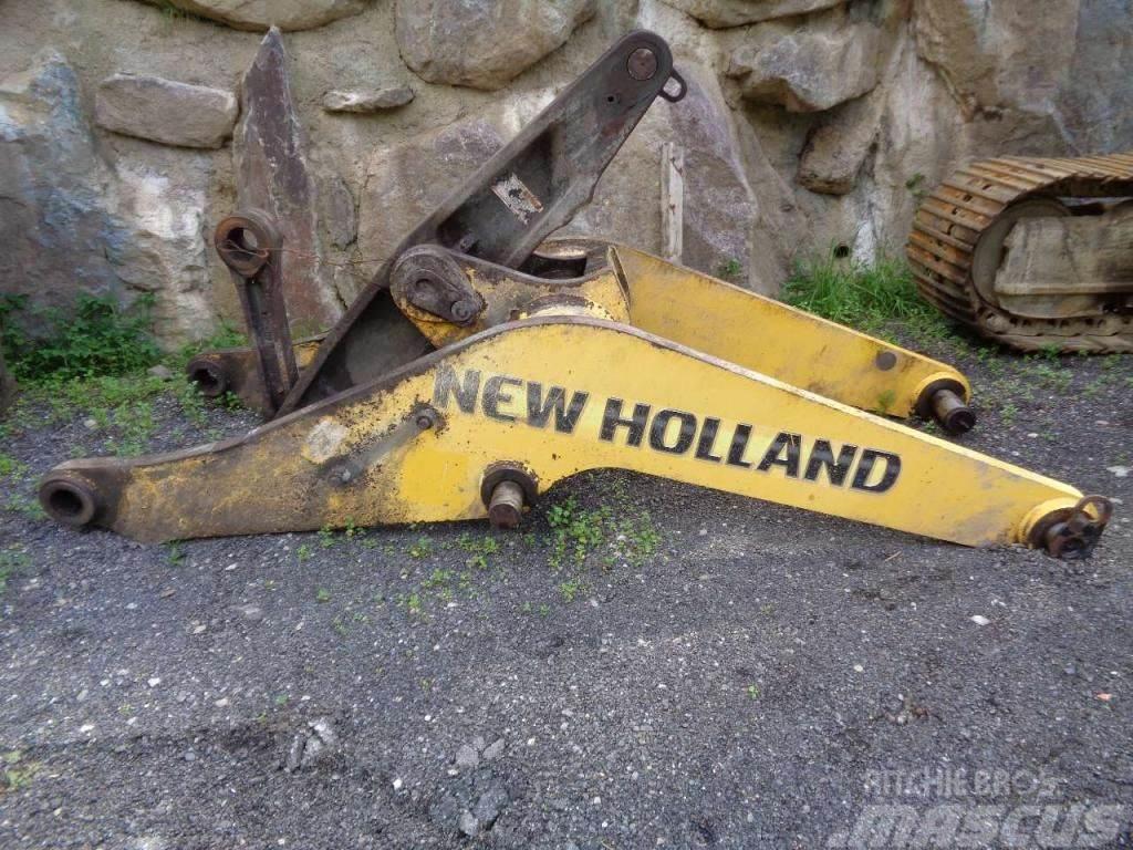New Holland New Holland Ostale komponente za građevinarstvo