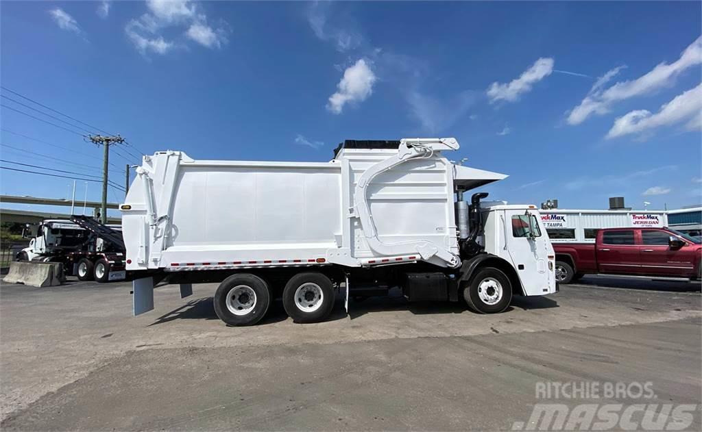 Mack LEU613 Kamioni za otpad