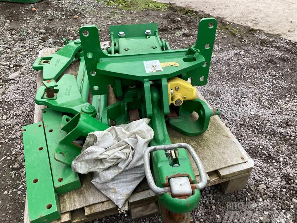 John Deere 7R Pick Up Hitch Ostala dodatna oprema za traktore
