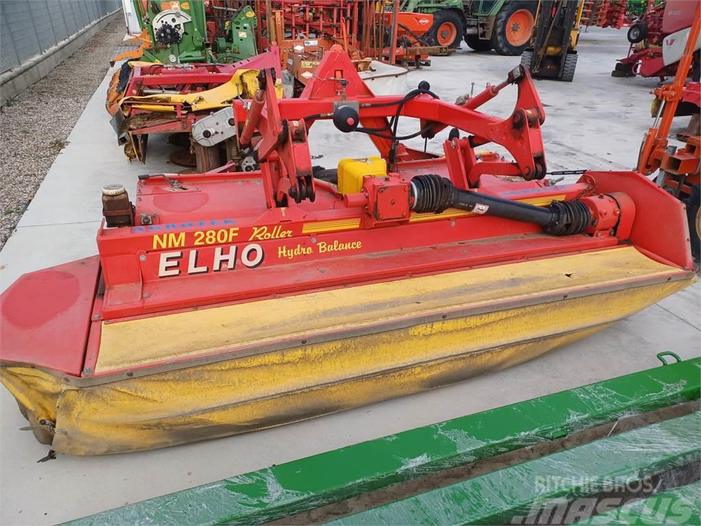 Elho NM280 FR Ostale poljoprivredne mašine