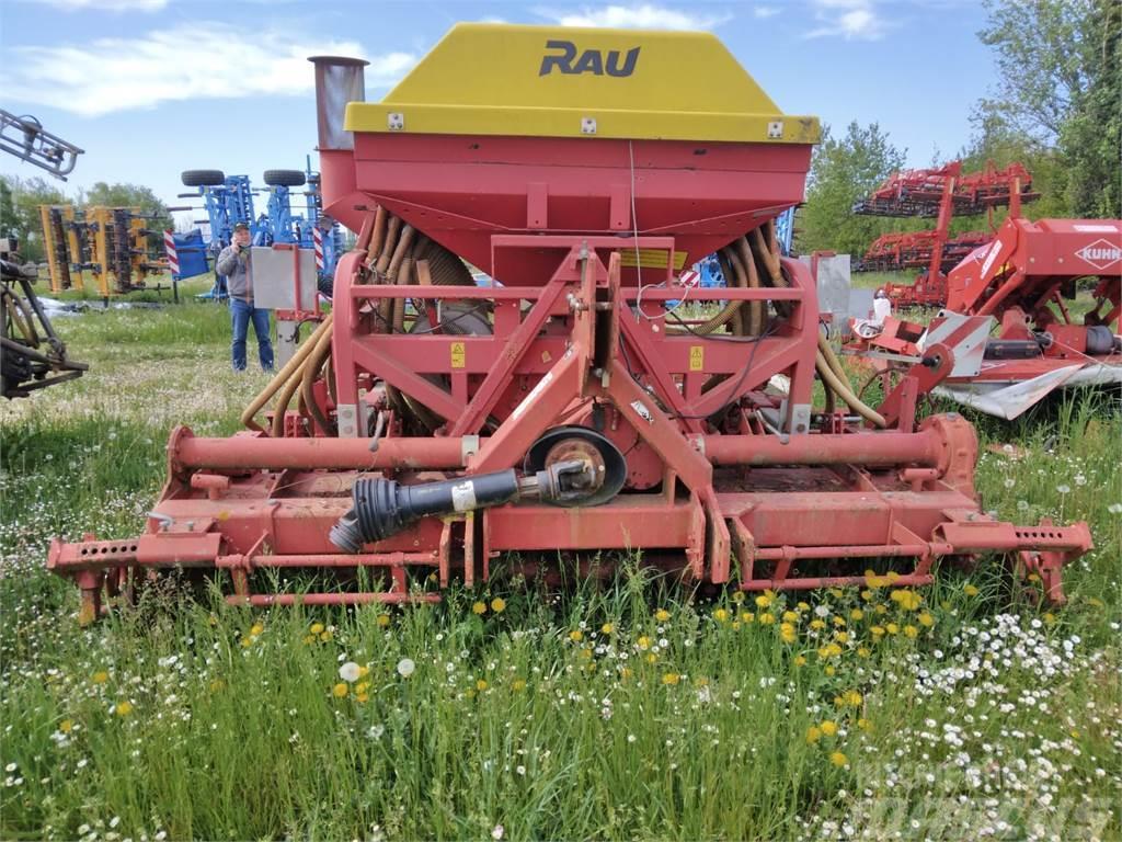 Rau RVP30/A Ostale poljoprivredne mašine