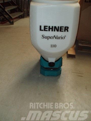  - - - Lehner Super vario Sejačice