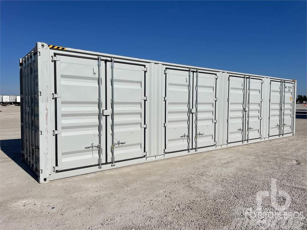 40 ft High Cube Multi-Door (Unused) Specijalni kontejneri