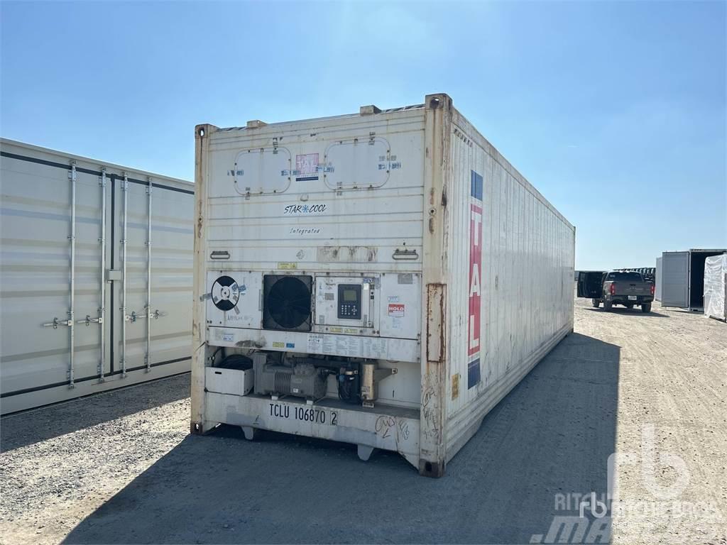  40 ft Refrigerated (Inoperable) Specijalni kontejneri