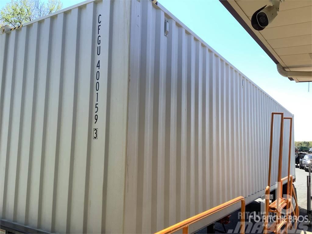 CFG 40 FT HQ Specijalni kontejneri