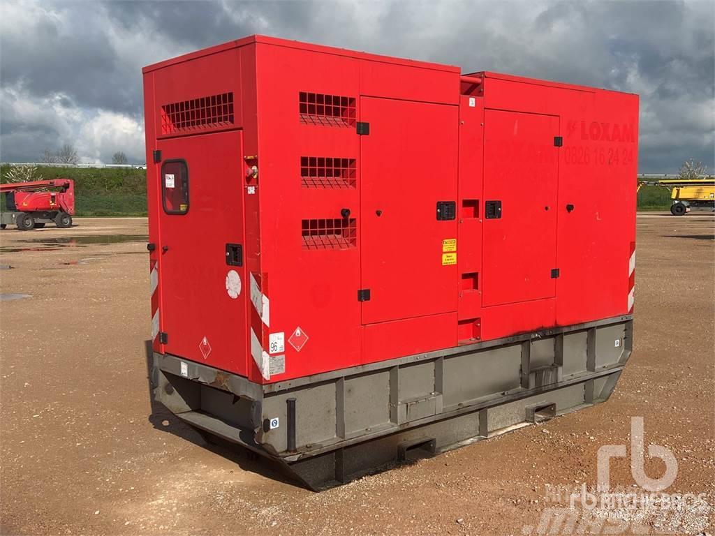 Doosan G150 Dizel generatori