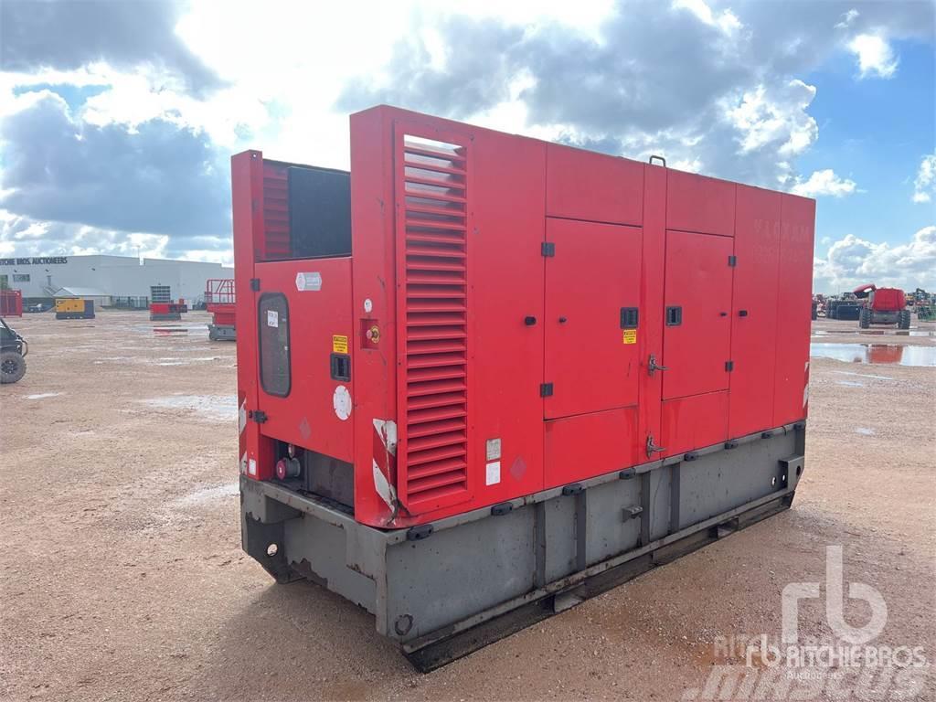 Doosan G250 Dizel generatori