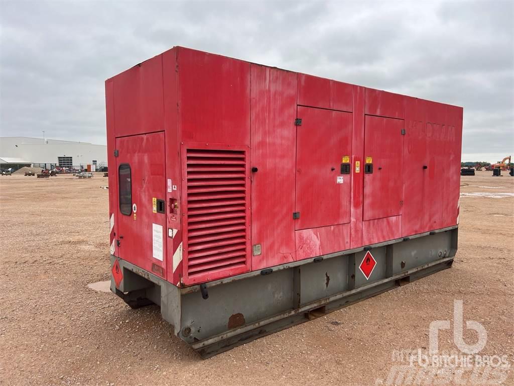 Doosan G400 Dizel generatori
