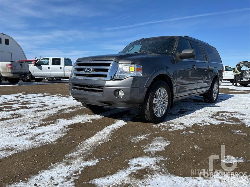 Ford EXPEDITION Pik up kamioni