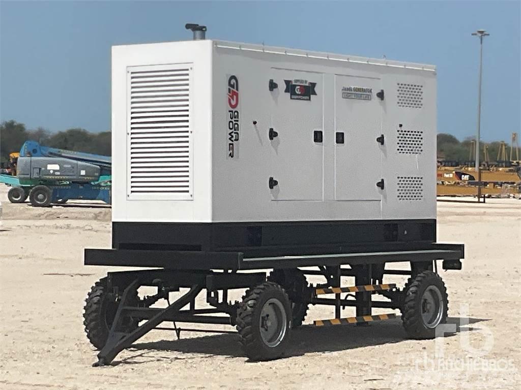 GIGA POWER LT-W400GF Dizel generatori