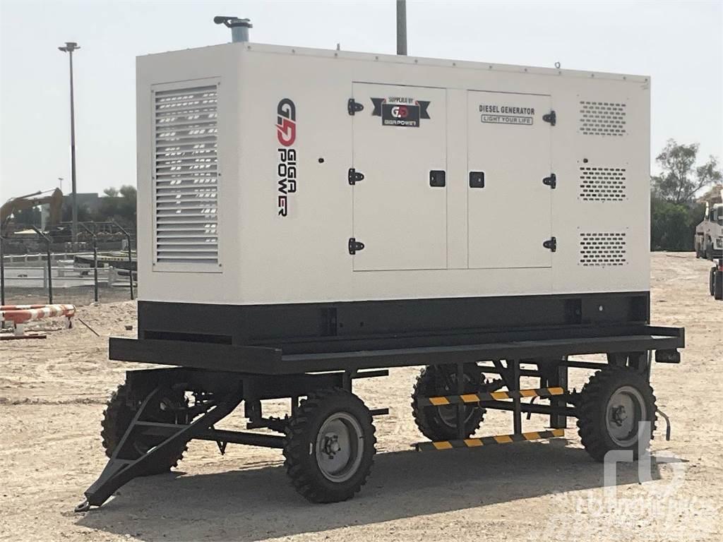  GIGA POWER LT-W400GF Dizel generatori