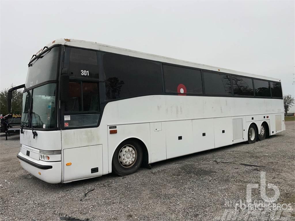 Van Hool T2145 Putnički autobusi