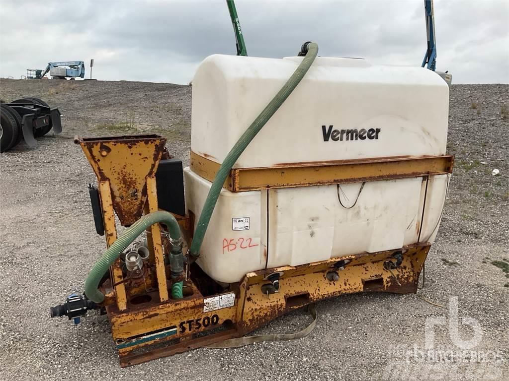 Vermeer ST500 Rezervni delovi i oprema za bušenje