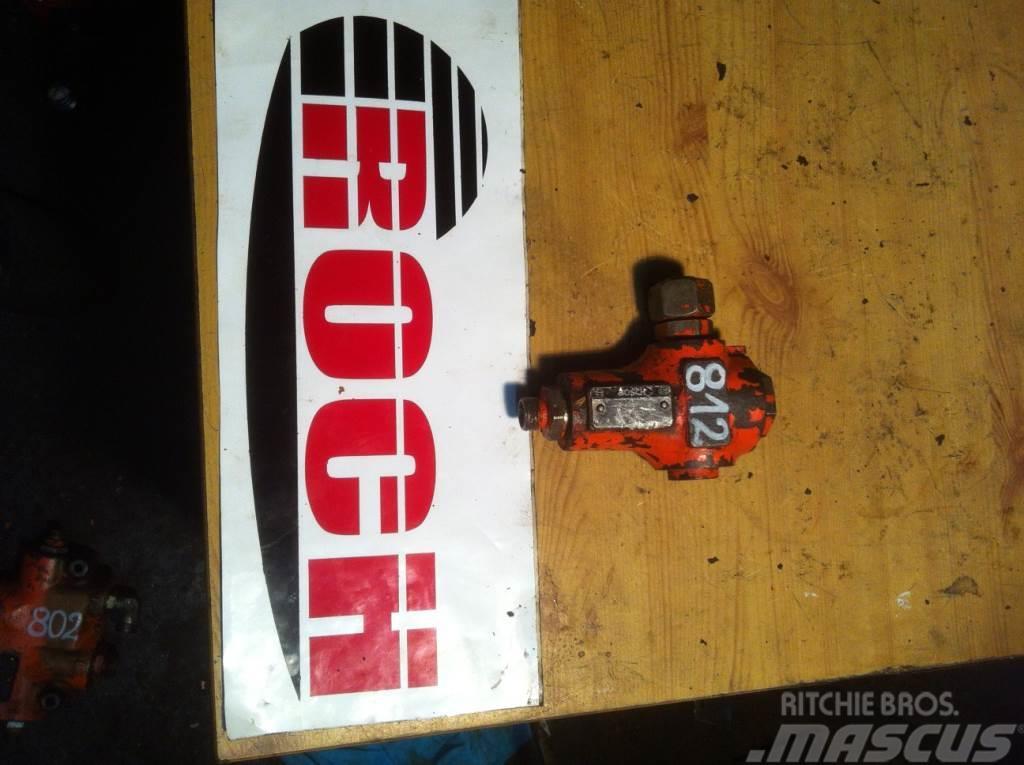 Bosch 0532001009 Hidraulika