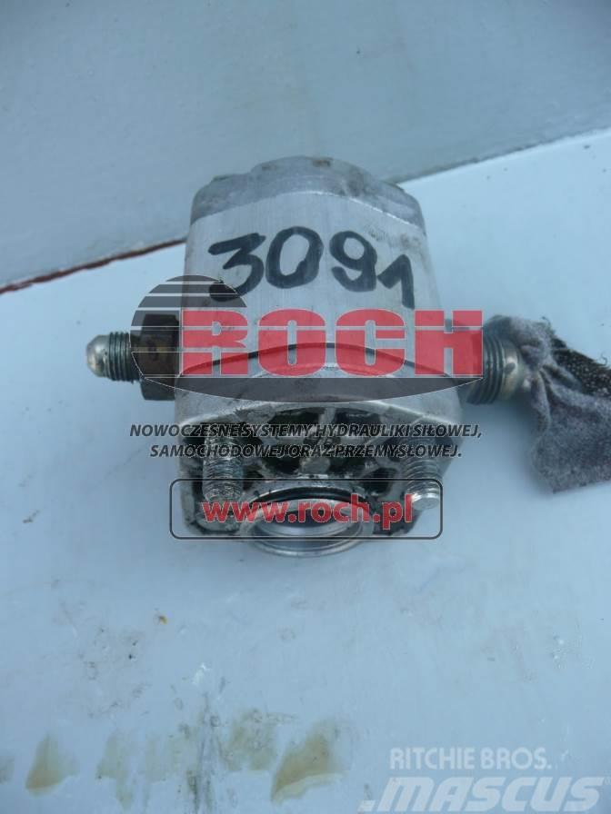 Bosch 1517222453 Hidraulika