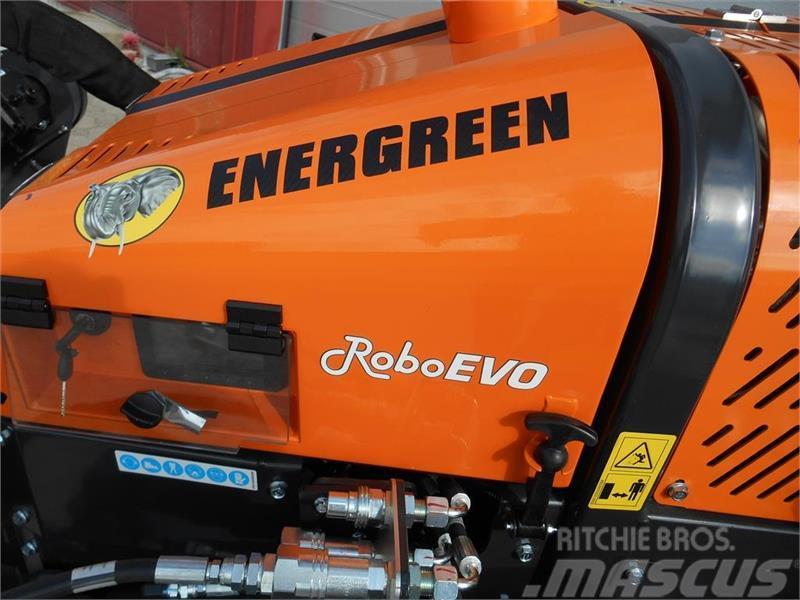 Energreen RoboGreen EVO Ostale poljoprivredne mašine