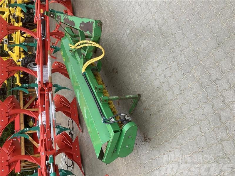 KT Hydraulisk kost Ostala dodatna oprema za traktore