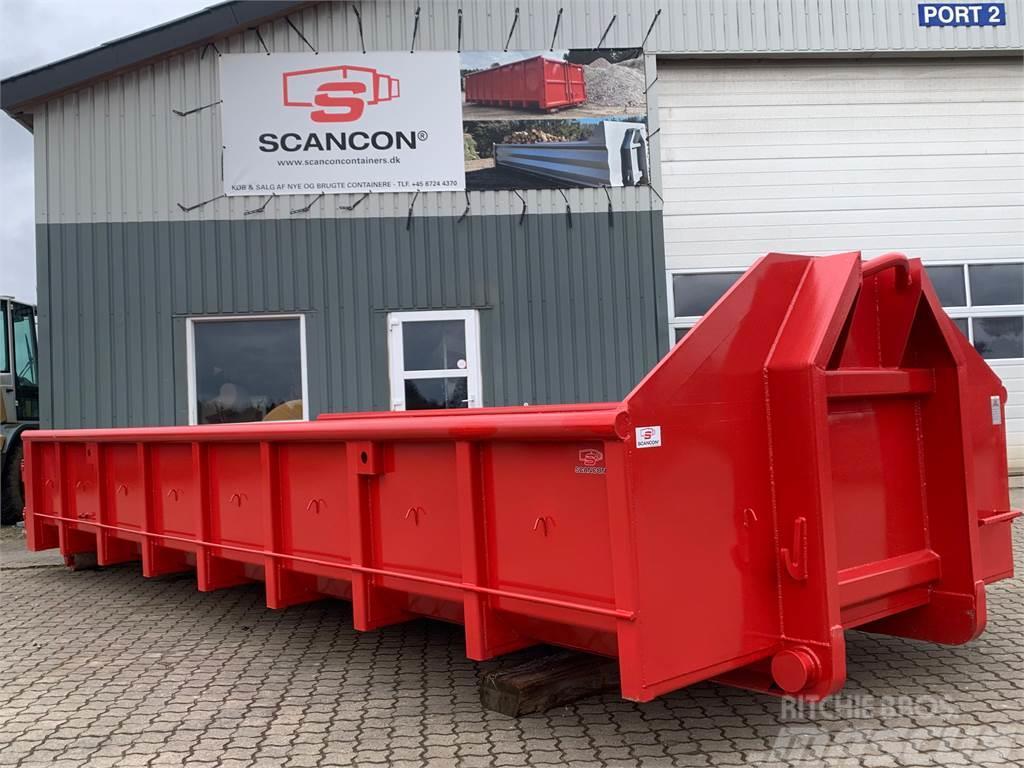  Scancon S6212 Platforme