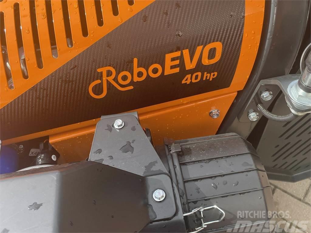 Energreen RoboEvo Traktorske kosilice
