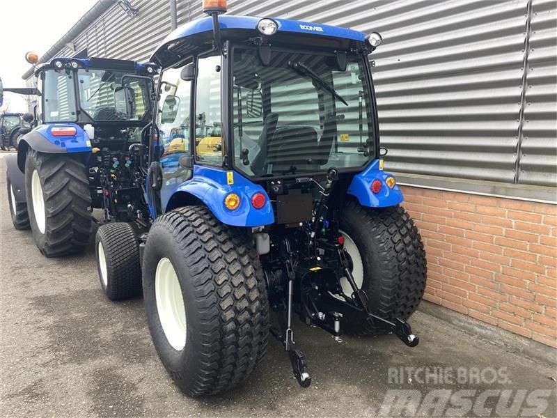 New Holland Boomer 55 Manji traktori