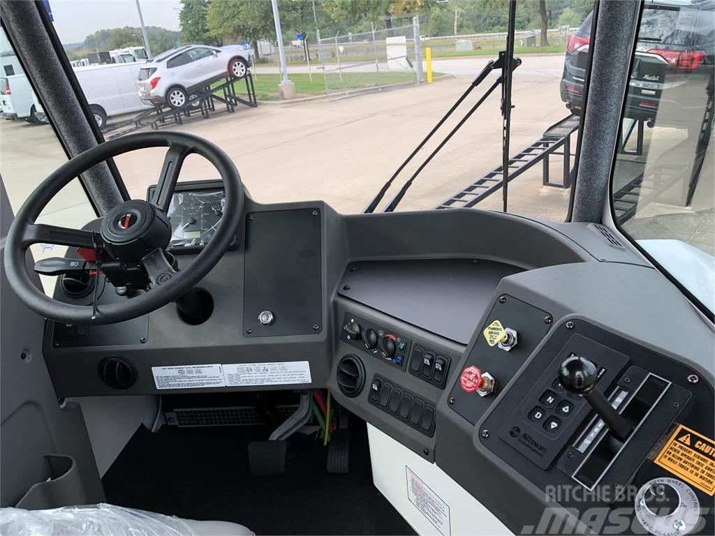 Ottawa 4x2 DOT/ON HWY Ostali kamioni