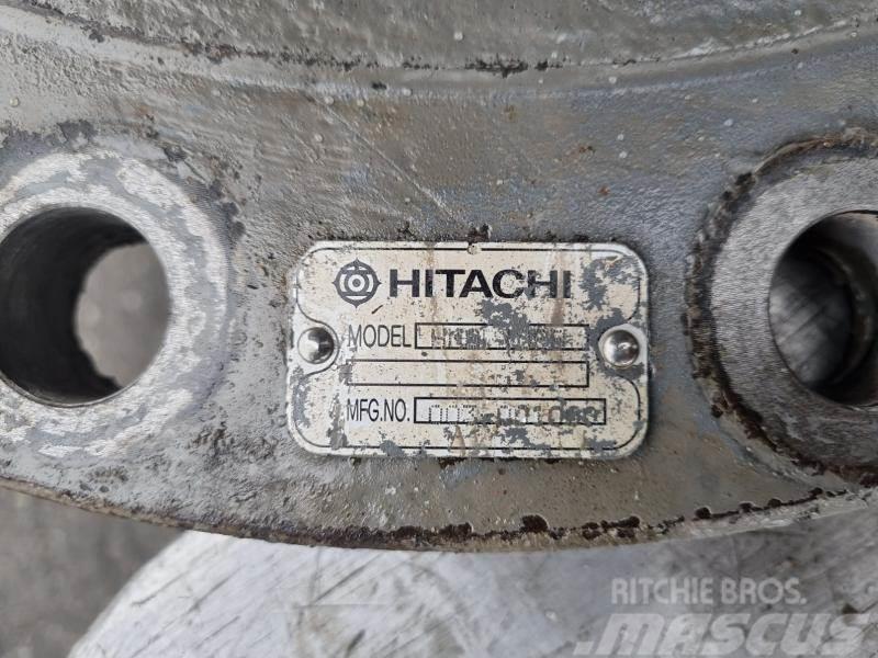 Hitachi EX 500 SLEAWING REDUCER Šasija i vešenje