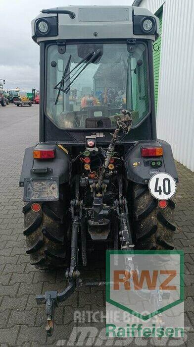 Deutz-Fahr Agroplus 410 Traktori