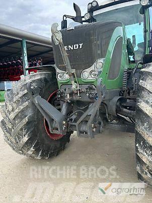 Fendt 930 VARIO PROFI Traktori