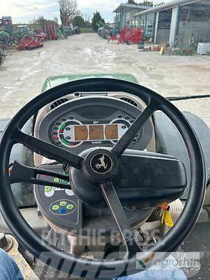 Fendt 930 VARIO PROFI Traktori