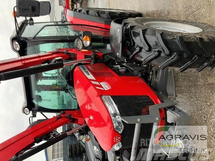 Massey Ferguson MF 4707 Traktori