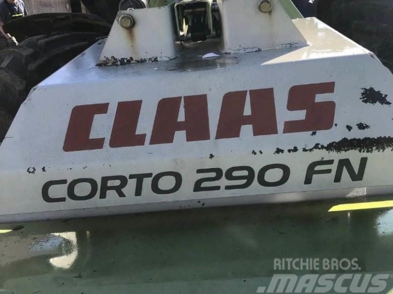 CLAAS Corto 290 FN Kosilice